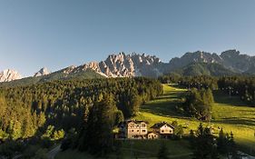 Hotel Villa Waldheim